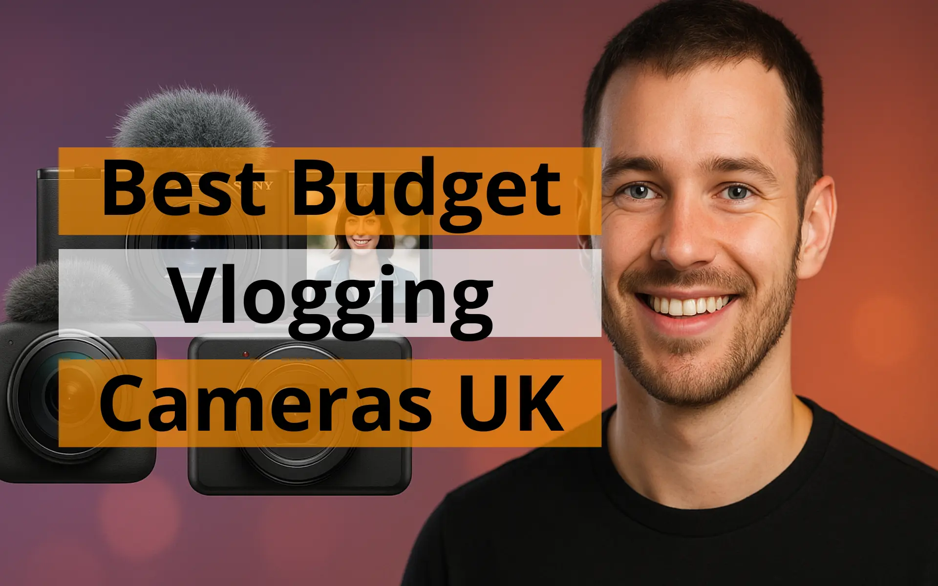 best vlogging cameras
