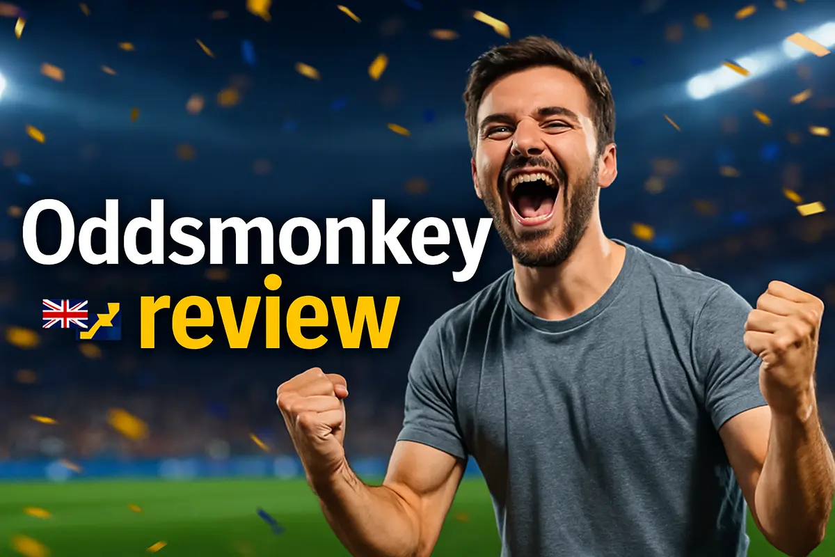 oddsmonkey review