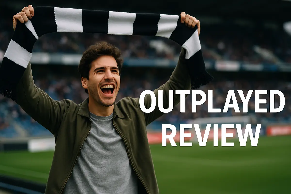 outplayed review 124t