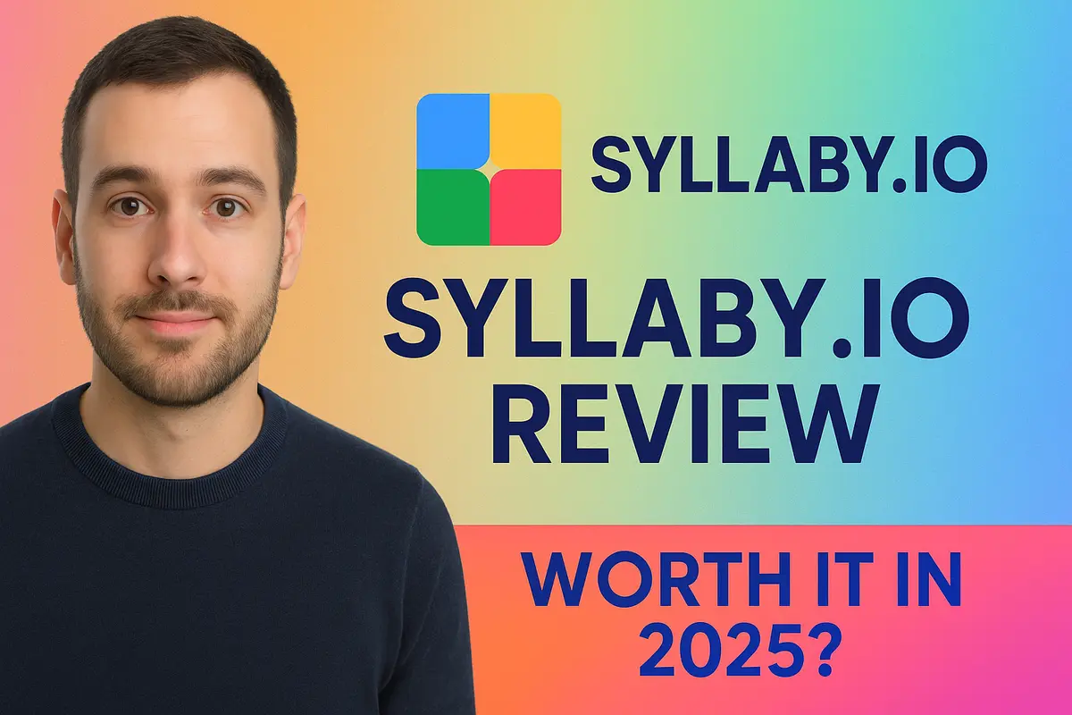 syllaby review is it worth it